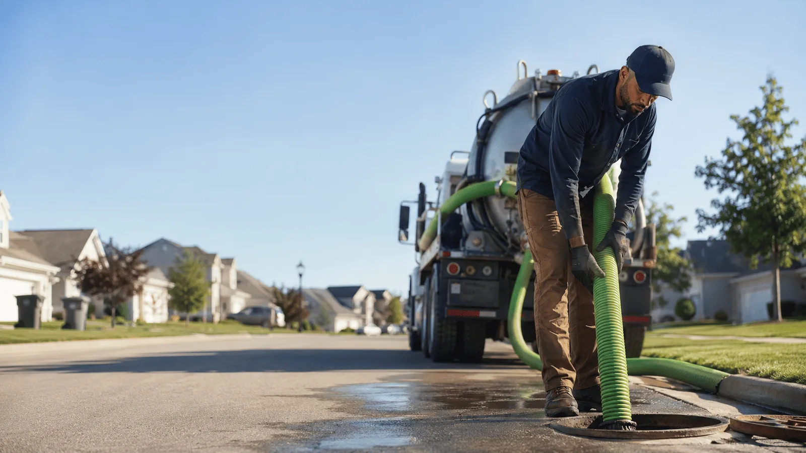 Mosquito Control in Williams Bay, WI